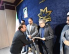 تجلیل از مدیران و کارمندان نمونه سال 1403 دانشگاه ارومیه
