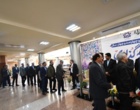 دیدار نوروزی هیات رییسه دانشگاه ارومیه با دانشگاهیان