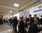 دیدار نوروزی هیات رییسه دانشگاه ارومیه با دانشگاهیان