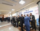 دیدار نوروزی هیات رییسه دانشگاه ارومیه با دانشگاهیان