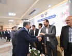دیدار نوروزی هیات رییسه دانشگاه ارومیه با دانشگاهیان
