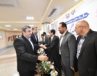 دیدار نوروزی هیات رییسه دانشگاه ارومیه با دانشگاهیان