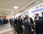 دیدار نوروزی هیات رییسه دانشگاه ارومیه با دانشگاهیان