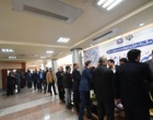 دیدار نوروزی هیات رییسه دانشگاه ارومیه با دانشگاهیان