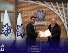 کمیته علمی اولین رویداد فناورانه زنجیره ارزش انگور «فن تاک» در پردیس علم و فناوری برگزار شد