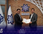 کمیته علمی اولین رویداد فناورانه زنجیره ارزش انگور «فن تاک» در پردیس علم و فناوری برگزار شد