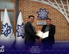 کمیته علمی اولین رویداد فناورانه زنجیره ارزش انگور «فن تاک» در پردیس علم و فناوری برگزار شد
