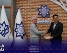 کمیته علمی اولین رویداد فناورانه زنجیره ارزش انگور «فن تاک» در پردیس علم و فناوری برگزار شد