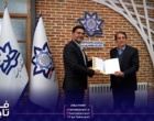 کمیته علمی اولین رویداد فناورانه زنجیره ارزش انگور «فن تاک» در پردیس علم و فناوری برگزار شد