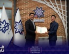 کمیته علمی اولین رویداد فناورانه زنجیره ارزش انگور «فن تاک» در پردیس علم و فناوری برگزار شد