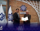 کمیته علمی اولین رویداد فناورانه زنجیره ارزش انگور «فن تاک» در پردیس علم و فناوری برگزار شد