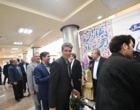 دیدار نوروزی هیات رییسه دانشگاه ارومیه با دانشگاهیان