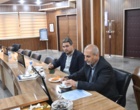 اولین جلسه میز تخصصی روزآمدسازی نقشه جامع علمی کشور در استان آذربایجان غربی در سال 1404 برگزار شد