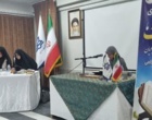 نتایج بخش آوایی  مرحلۀ دانشگاهی سی‌ونهمین جشنوارۀ قرآن و عترت دانشجویان دانشگاه ارومیه اعلام شد