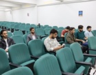 نتایج بخش آوایی  مرحلۀ دانشگاهی سی‌ونهمین جشنوارۀ قرآن و عترت دانشجویان دانشگاه ارومیه اعلام شد
