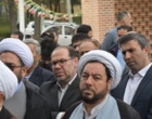 تجمع دانشگاهیان دانشگاه ارومیه در حمایت از جبهه مقاومت