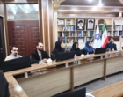 تقدیر از دانشجویان سرآمد دانشگاه ارومیه