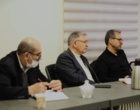 برگزاری جلسات کمیته های اجرایی و علمی رویداد فناورانه زنجیره ارزش انگور«فن تاک»