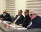 برگزاری جلسات کمیته های اجرایی و علمی رویداد فناورانه زنجیره ارزش انگور«فن تاک»