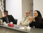 برگزاری جلسات کمیته های اجرایی و علمی رویداد فناورانه زنجیره ارزش انگور«فن تاک»