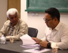 برگزاری جلسات کمیته های اجرایی و علمی رویداد فناورانه زنجیره ارزش انگور«فن تاک»