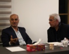 برگزاری جلسات کمیته های اجرایی و علمی رویداد فناورانه زنجیره ارزش انگور«فن تاک»