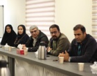 برگزاری جلسات کمیته های اجرایی و علمی رویداد فناورانه زنجیره ارزش انگور«فن تاک»