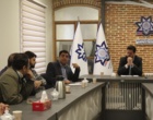 برگزاری جلسات کمیته های اجرایی و علمی رویداد فناورانه زنجیره ارزش انگور«فن تاک»