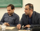 برگزاری جلسات کمیته های اجرایی و علمی رویداد فناورانه زنجیره ارزش انگور«فن تاک»