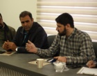 برگزاری جلسات کمیته های اجرایی و علمی رویداد فناورانه زنجیره ارزش انگور«فن تاک»