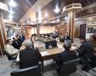 تقدیر از دانشجویان سرآمد دانشگاه ارومیه