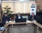 تقدیر از دانشجویان سرآمد دانشگاه ارومیه