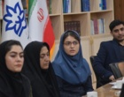 تقدیر از دانشجویان سرآمد دانشگاه ارومیه