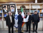 تقدیر از دانشجویان سرآمد دانشگاه ارومیه
