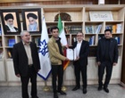 تقدیر از دانشجویان سرآمد دانشگاه ارومیه