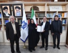 تقدیر از دانشجویان سرآمد دانشگاه ارومیه
