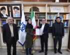تقدیر از دانشجویان سرآمد دانشگاه ارومیه