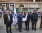 تقدیر از دانشجویان سرآمد دانشگاه ارومیه