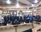 تقدیر از دانشجویان سرآمد دانشگاه ارومیه