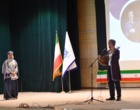 ویژه برنامه آئین های سنتی ترکی "نوروز بایرامی" در دانشگاه ارومیه برگزار شد