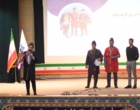 ویژه برنامه آئین های سنتی ترکی "نوروز بایرامی" در دانشگاه ارومیه برگزار شد