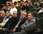 ویژه برنامه آئین های سنتی ترکی "نوروز بایرامی" در دانشگاه ارومیه برگزار شد