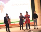 ویژه برنامه آئین های سنتی ترکی "نوروز بایرامی" در دانشگاه ارومیه برگزار شد