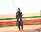 ویژه برنامه آئین های سنتی ترکی "نوروز بایرامی" در دانشگاه ارومیه برگزار شد