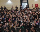 ویژه برنامه آئین های سنتی ترکی "نوروز بایرامی" در دانشگاه ارومیه برگزار شد