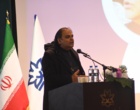ویژه برنامه آئین های سنتی ترکی "نوروز بایرامی" در دانشگاه ارومیه برگزار شد