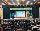 ویژه برنامه آئین های سنتی ترکی "نوروز بایرامی" در دانشگاه ارومیه برگزار شد