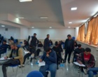 برنامه گلگشت تفریحی و ورزشی دانشجویان دختر دانشگاه ارومیه