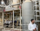  بازدید اعضای هیات علمی دانشگاه ارومیه از هلدینگ اروم چکاوک