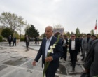 آغاز کار سرپرست جدید دانشگاه ارومیه با تاسی از خداوند متعال، ائمه اطهار و شهدای گمنام دانشگاه